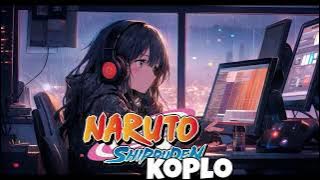 Blue Bird Naruto REMIX That Went VIRAL on TIKTOK