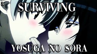 3 Surviving Yosuga No Sora | HE GOT WHAT AS A KID