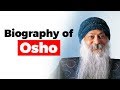 Biography of Osho, Indian mystic and founder of the Rajneesh movement