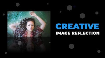 Authentic Image Reflection using CSS | CSS Tricks