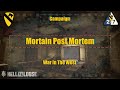 Hell Let Loose | War in The West | Mortain Post Mortem