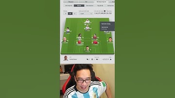 #shorts Chỉ số sút xa hay sút xoáy tốt cho meta hiện tại?