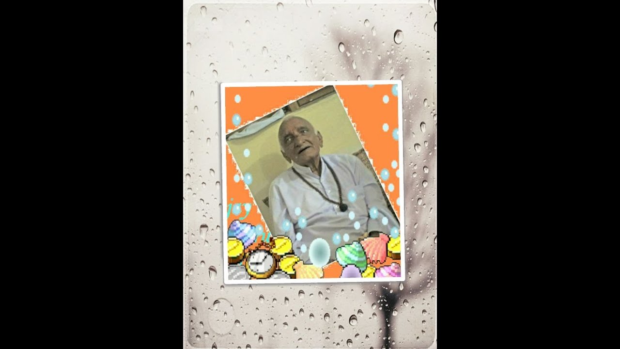 સદગુરૂ આશ્રમ | 33 મી, પુણ્યતીથી | ફાગણ સુદ ચોથ | 21/02/2007 Part 07