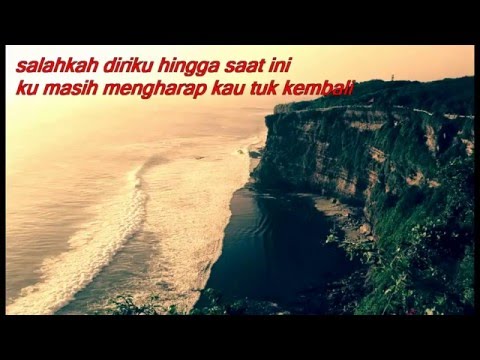 NAFF - Kenanglah aku [Lirik]