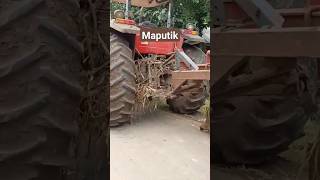 Tractor Mailum Bago City