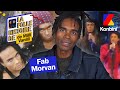 Scandale mort de rob  fab morvan revient sur la supercherie de milli vanilli   folle histoire