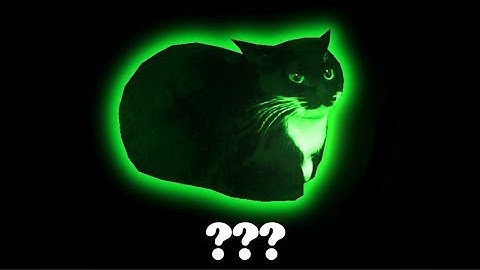 7 "Maxwell The Cat " Sound Variations In 60 Seconds