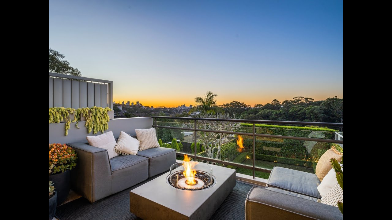 38 View Street, Woollahra