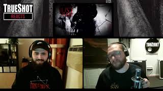 Metal Band Reacts - Make Them Suffer "Widower" (Reaction/Review)