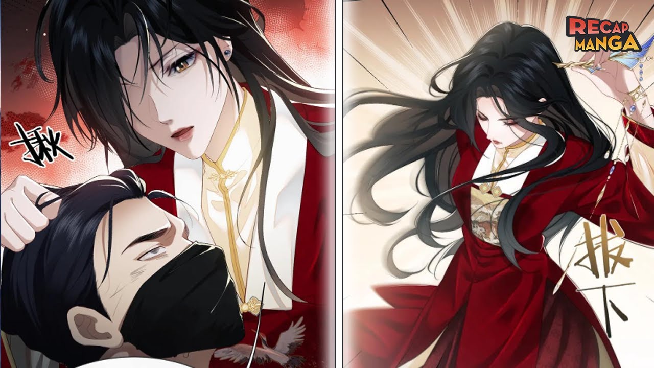 She Woke Up From A Sleep, Only To Be Informed That She Had Transmigrated Into A Book