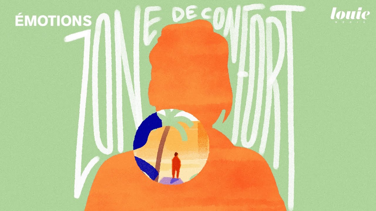 Faut-il vraiment sortir de sa zone de confort ? - Émotions