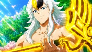 He Thinks He Is Weakest But Is Secretly a GOD LEVEL Warrior
