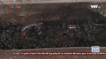 CẢNH BÁO NGUY CƠ TỬ VONG DO ĐỐT THAN CỦI SƯỞI ẤM | #VTV8 Tiêu điểm (15/2/2022)