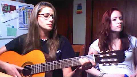Leave Me - Kimberly Duncan Original Song