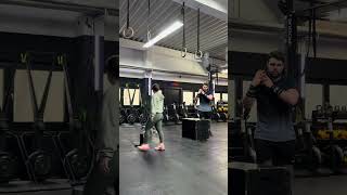 Aorta Throwdown 2026 - Quali 1 - Till Kundrun - Till I drop and Tim I cry
