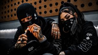 OP - Cartel Authority Files [Gangster Trap Mix 2026]🔥
