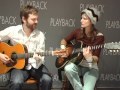 Devon Sproule- Old Virginia Block - Live @ ASCAP