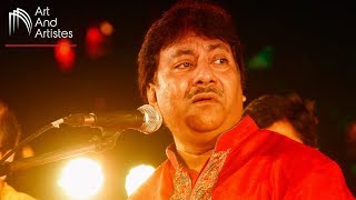 Aaj Radha Brij Ko Chali By Ustad Rashid Khan | Hindustani Classical | Idea Jalsa | Art And Artistes