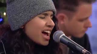 Alessia Cara - Scars To Your Beautiful