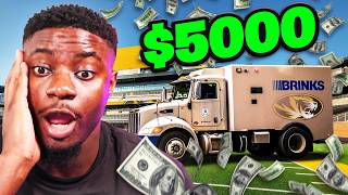 My Missouri Dynasty Is FIGHTING For $4,800...