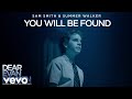 Sam Smith & Summer Walker - You Will Be Found (Official Audio) [from Dear Evan Hansen]