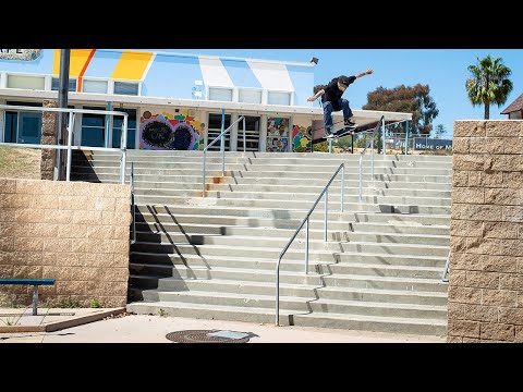 Milton Martinez's "¡DEMOLICIÓN!" Part