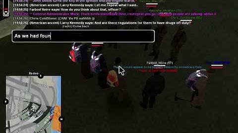 [NGRP] PD vs SAAS - Part 1