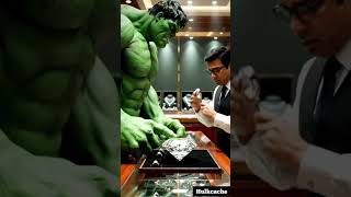 hulk bangya doctor ## #hulk ## funny video ## education video