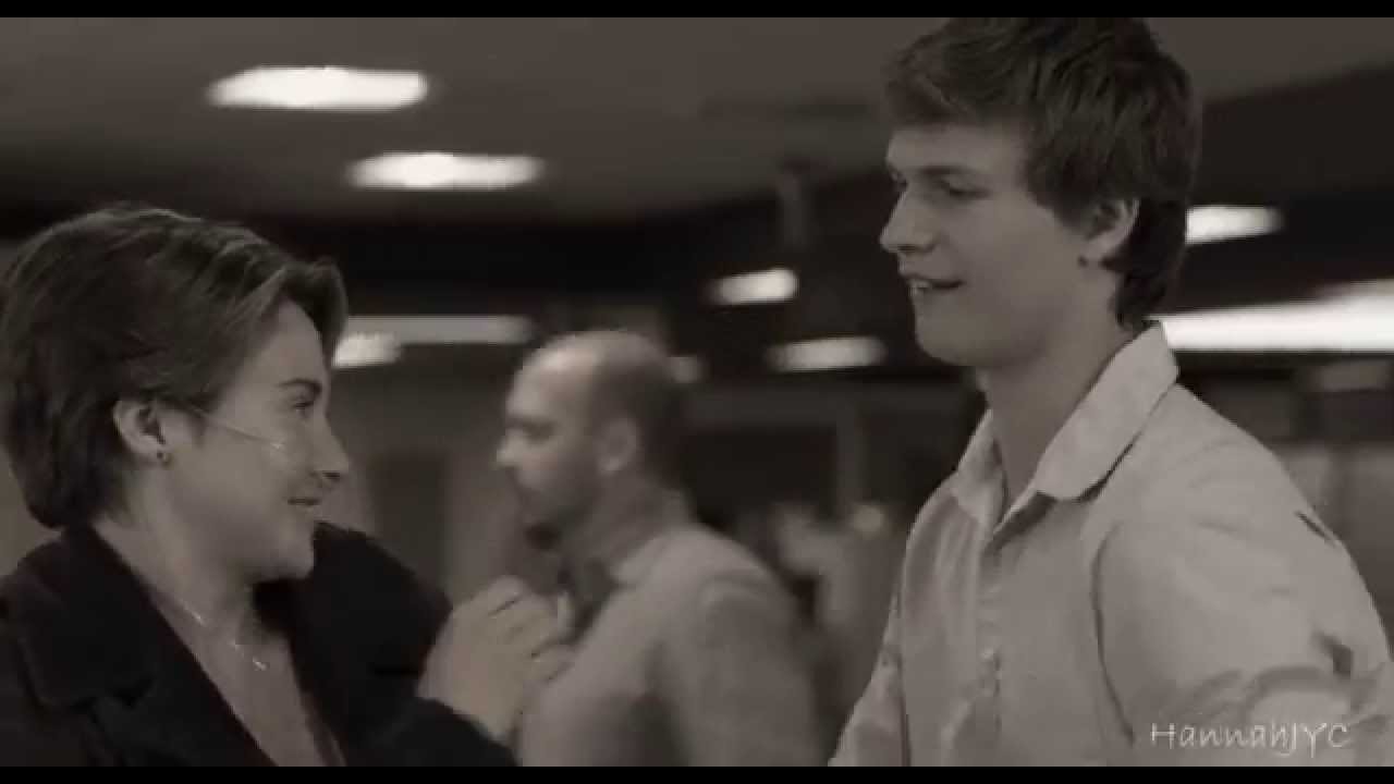 [MV] All of the Stars (TFIOS) - YouTube
