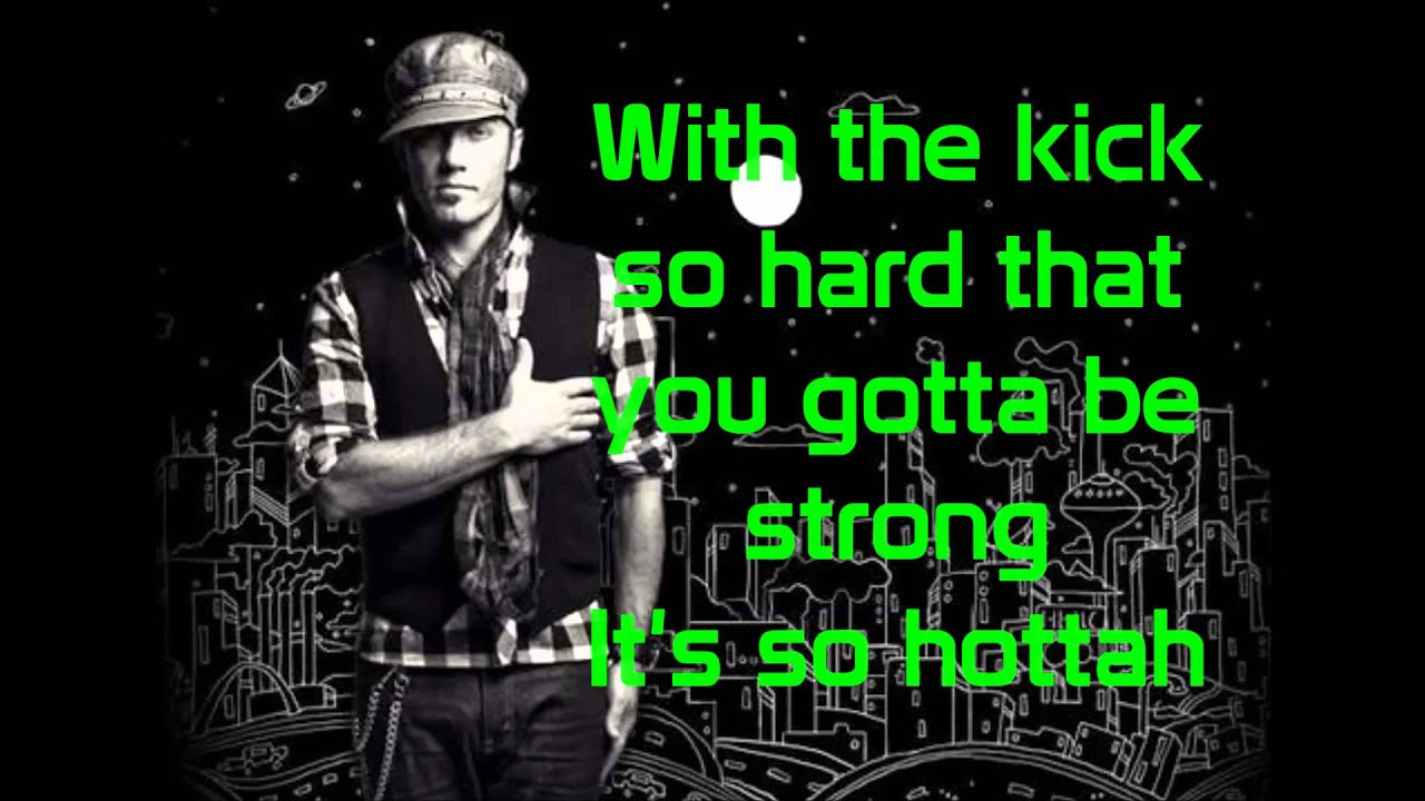 Toby Mac Showstopper Lyrics Youtube youtube