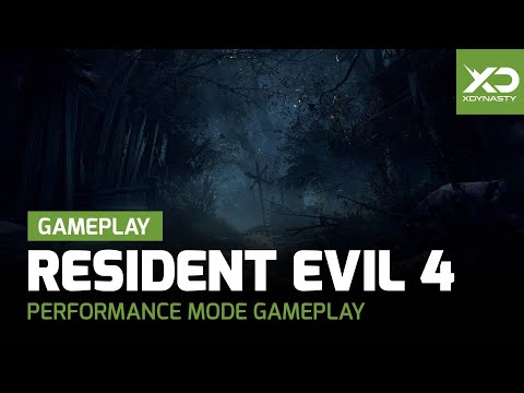 : Die ersten 15 Minuten Gameplay im Performance Modus | Xbox Series X