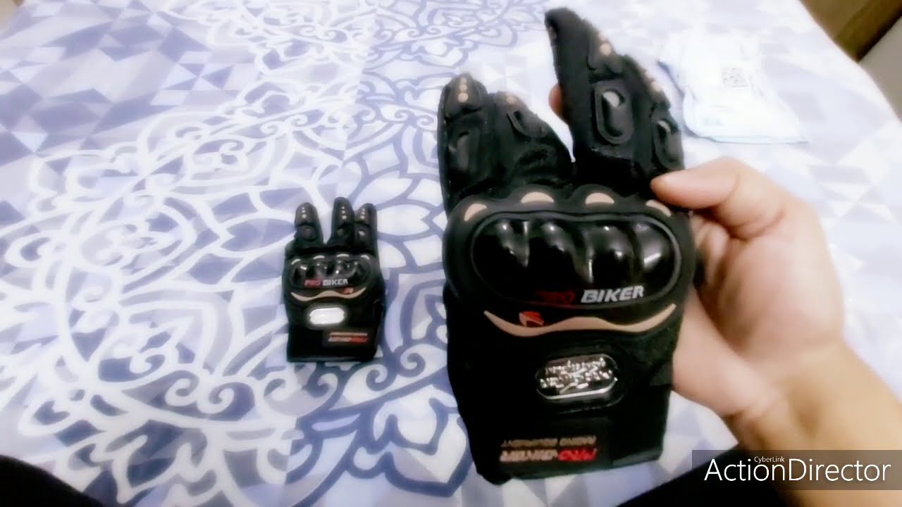 Best Biker Gloves II Review II Info II YouTube