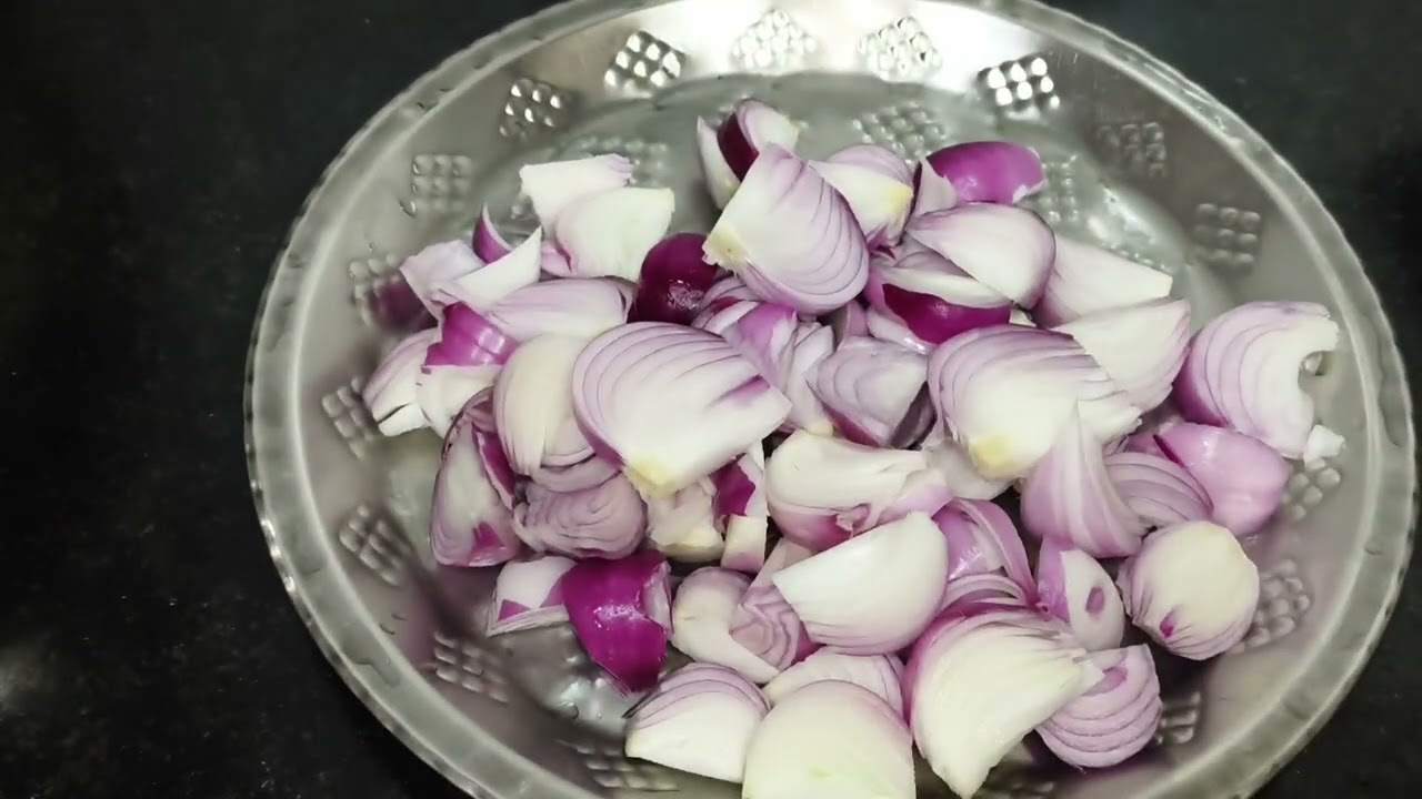 बिहारी स्टाइल अंडा कढ़ी रेसिपी🍛Egg Curry