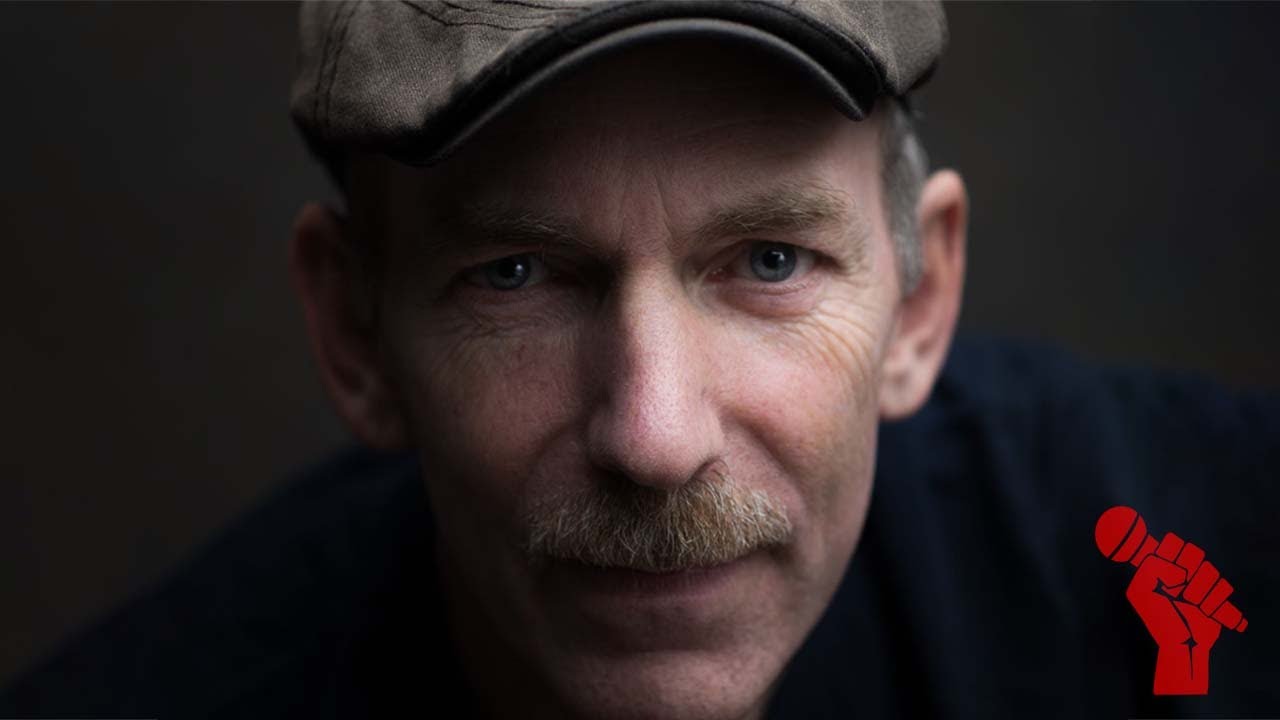 A chat with the one and only Ron Clifford.