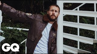 Luke Bracey Reveals Most Memorable Film Role