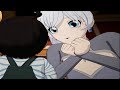Weiss being a lovable dork for 9 minutes