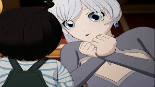 Weiss being a lovable dork for 9 minutes