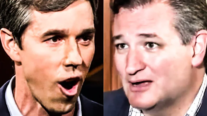 Beto O'Rourke CRUSHES Ted Cruz on Botham Jean Case