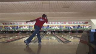 How To Estimate A Bowling Handicap