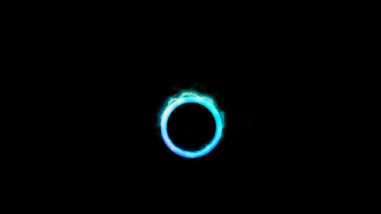 Custom Android Boot Animation  Glow Circle [Download Link 