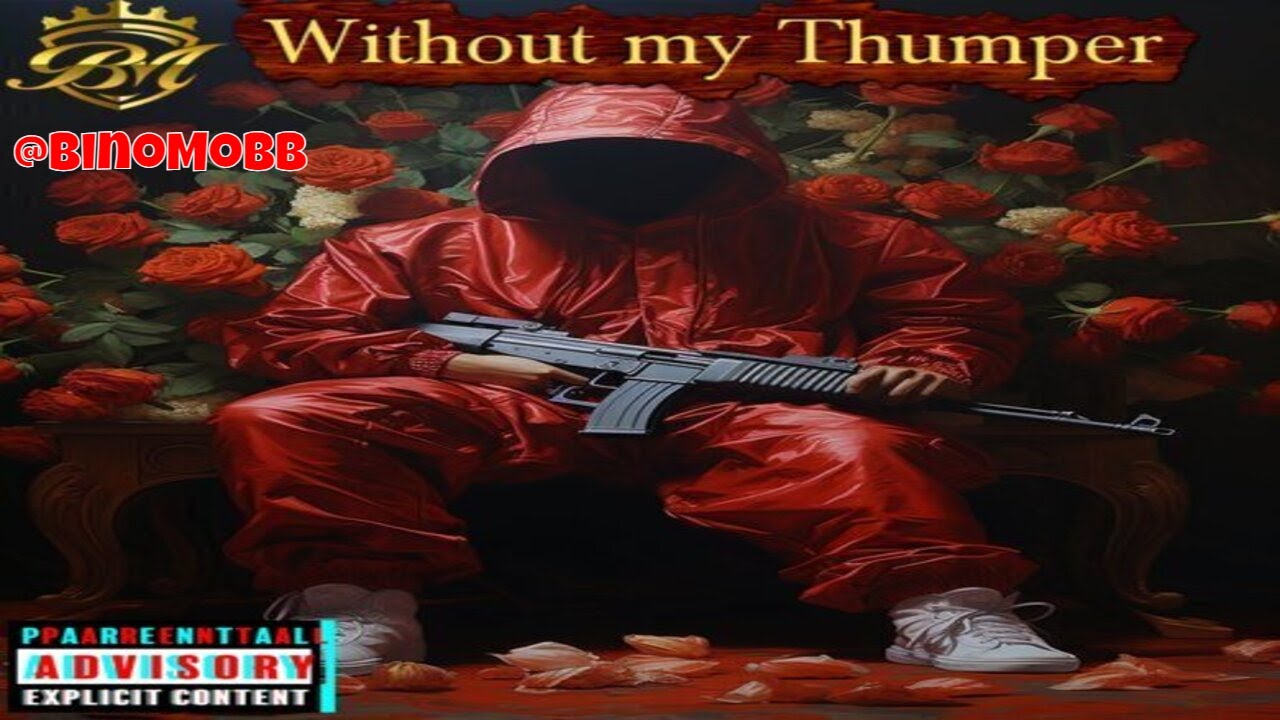 Bino Mobb - Without My Thumper : The instrumental