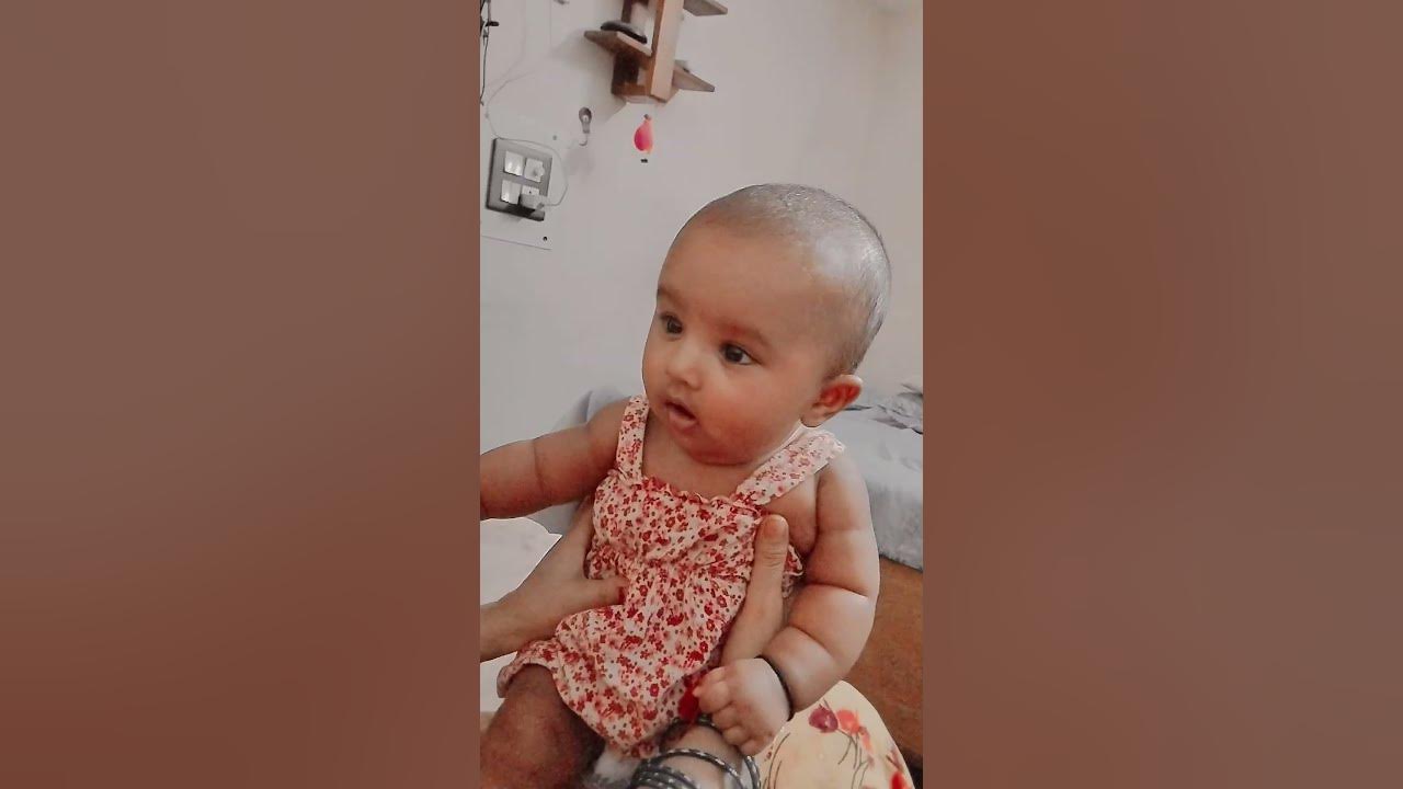 #song #coversong #bollywood #cutebaby #trendingshorts #twins