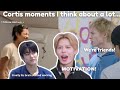 Cortis Moments I Think About A Lot Part 1 Cortis Funny Moments