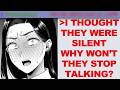 052 Feminist Manager Forces Team to Share Feelings PANICS When Engineers Vent Instead of Working