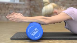 SISSEL® Pilates Roller Pro / Soft screenshot 5
