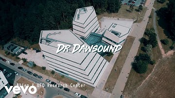 Dr Dawsound - Electric Heartbeat (Official Music Video)
