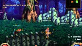 Lol A Hacker in DFO