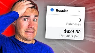 Advertisers are LOSING CUSTOMERS with THIS Mistake