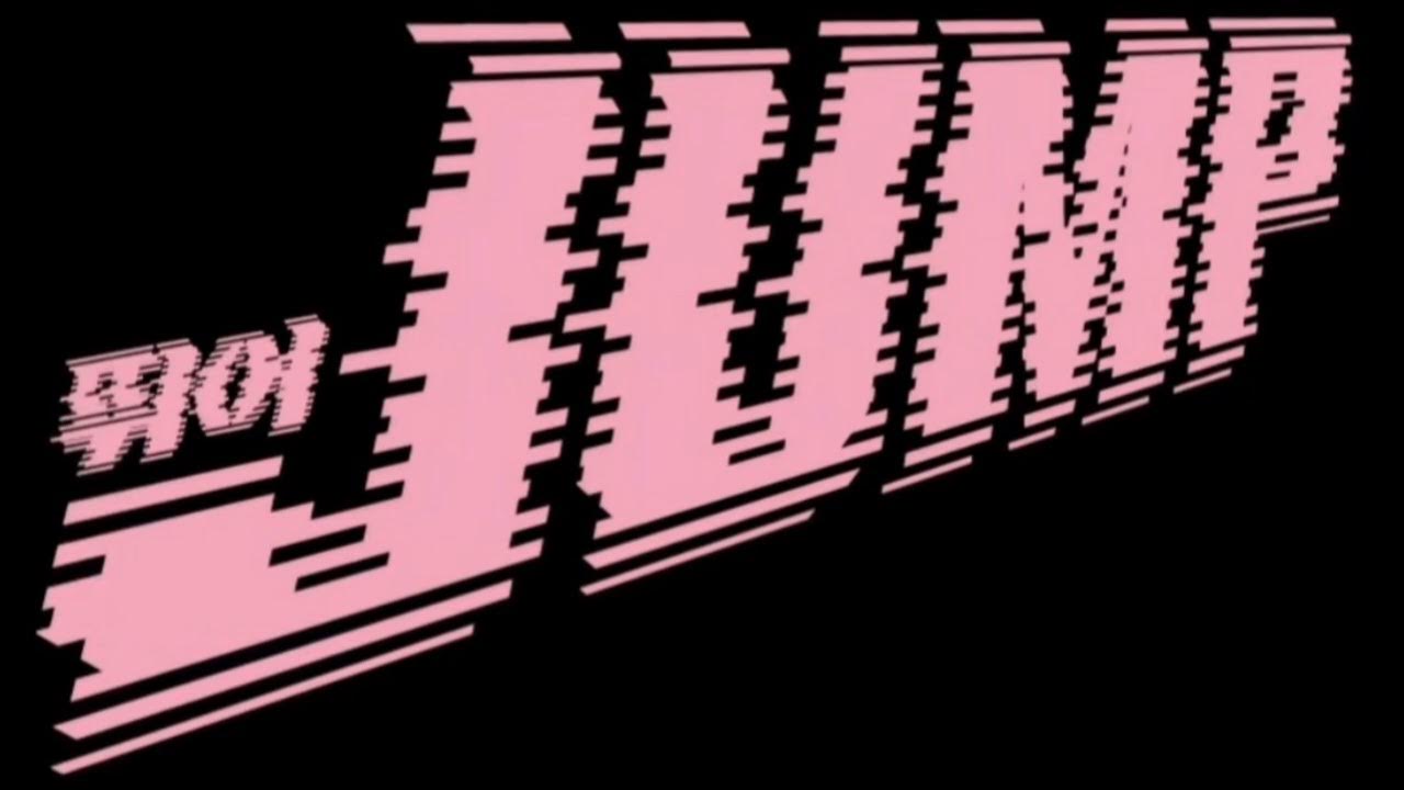 BLACKPINK - Jump (Clean Version) | Fan-made AI Edit remix – Not Official BLACKPINK - Jump (Clean Version) | Fan-made AI Edit remix – Not Official