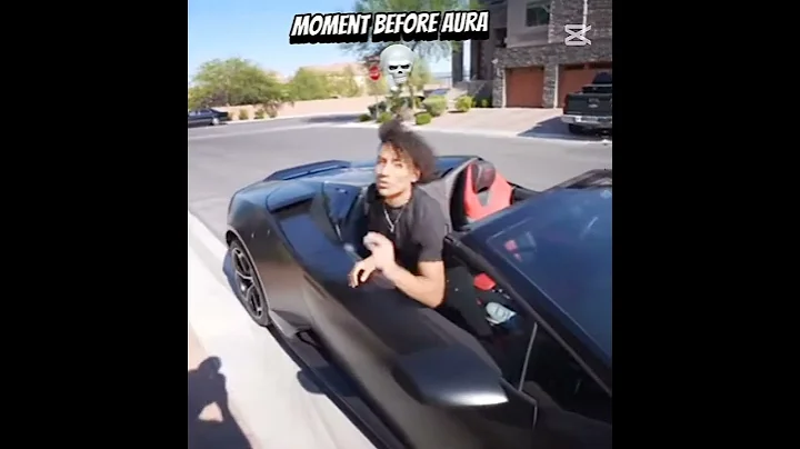 Foltyn aura farming @foltynOfficial